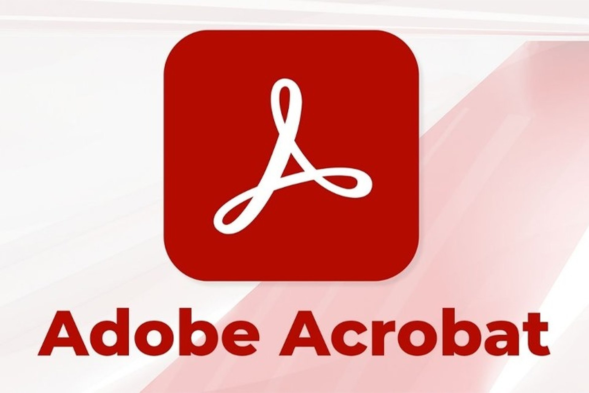 Adobe Acrobat software interface — comparing Adobe Acrobat with free alternatives