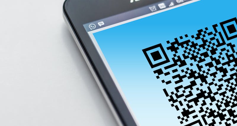 What Is a QR Code? The Complete Beginner's Guide (2026)